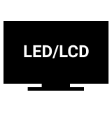 TV Led